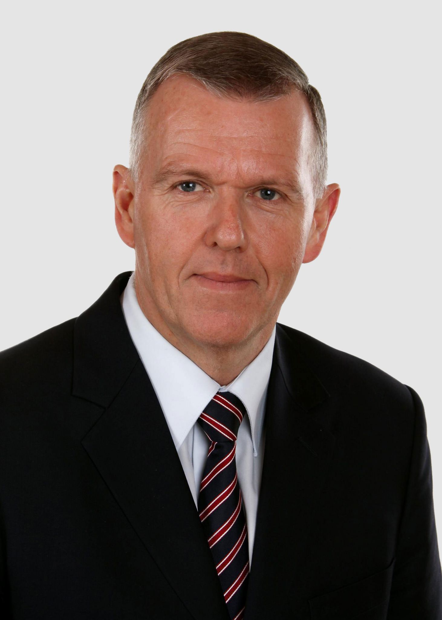 Dr Erich Vad Erich Vad Consulting